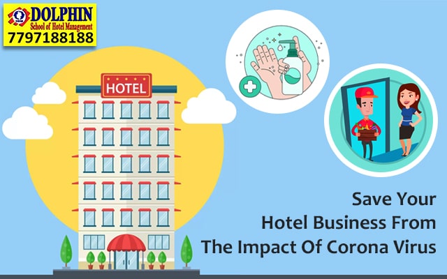 Save Your Hotel Business From The Impact Of Corona Virus: