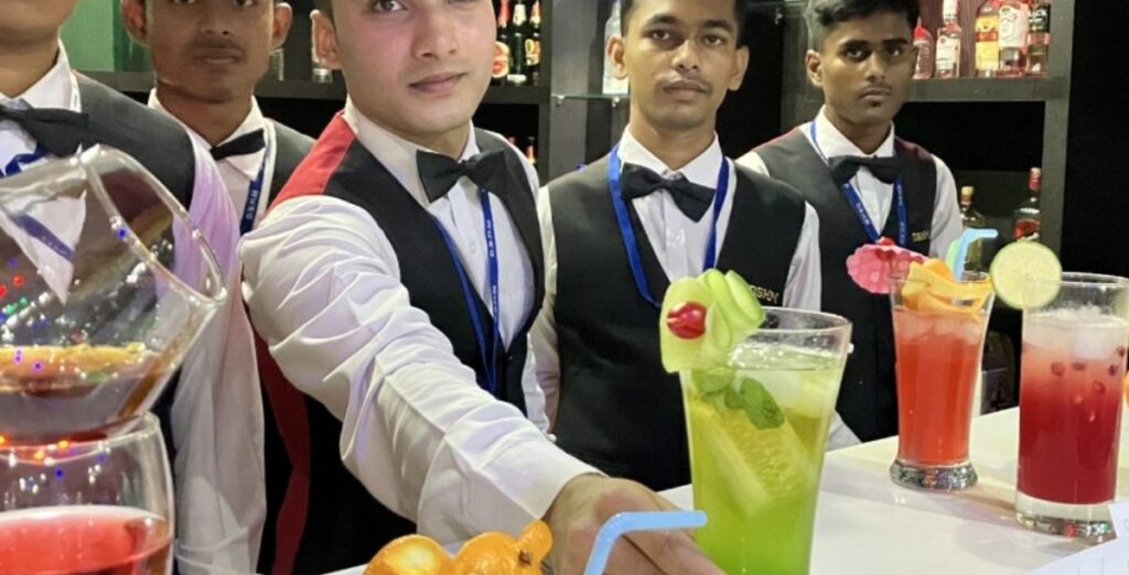 B.SC (Culinary Science) | DSHM