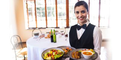 Catering and Banquet Executive | DSHM