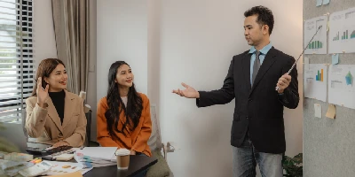 Hospitality Consultant or Corporate Manager | DSHM