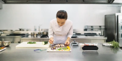 Culinary Entrepreneur | DSHM