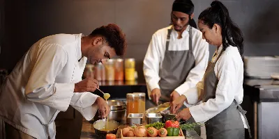 Culinary Instructor/Trainer | DSHM
