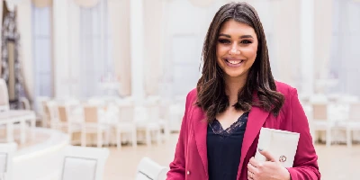 Event/Banquet Coordinator | DSHM