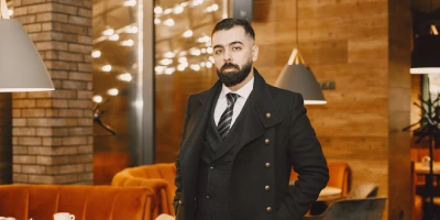 Food & Beverage Executive | DSHM