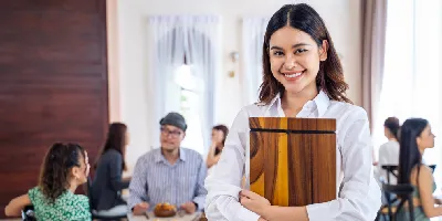 Food & Beverage Supervisor | DSHM