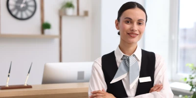 Hospitality Operations Manager | DSHM