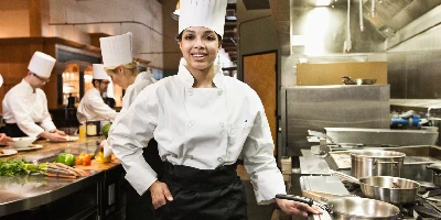 Kitchen Operations Manager | DSHM