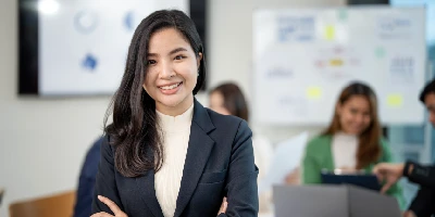 Sales and Marketing Manager (Hospitality) | DSHM