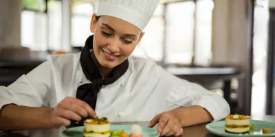 Pastry Chef/Baker | DSHM