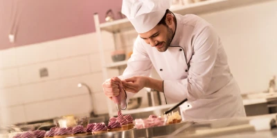Pastry and Bakery Chef | DSHM