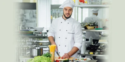 Professional Chef | DSHM