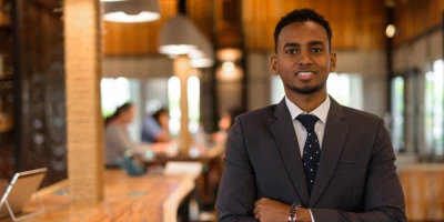 Restaurant Manager | DSHM