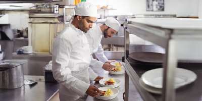 food and beverage | DSHM