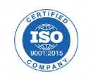 ISO logo