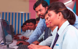 Hotel Management college